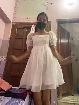 Naked Room Sandhya_77 
