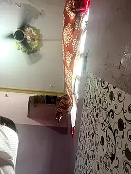 Naked Room Sandhya_77 