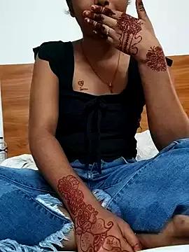 Naked Room Saniya_Doll 