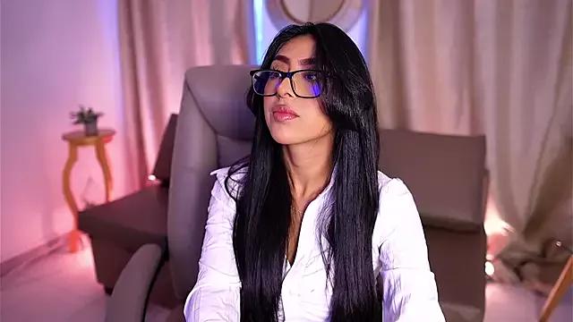 Sara_albrecht from StripChat