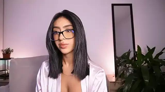 Sara_albrecht from StripChat