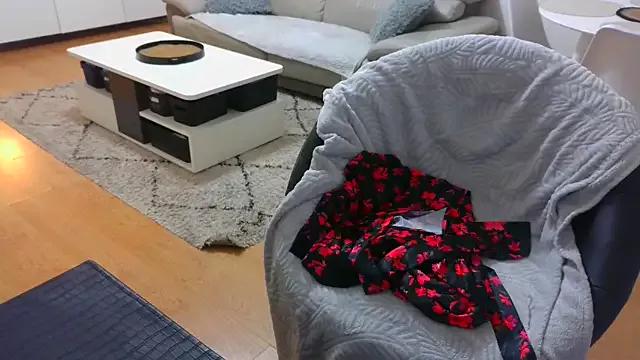 sarametisse26 from StripChat is Private