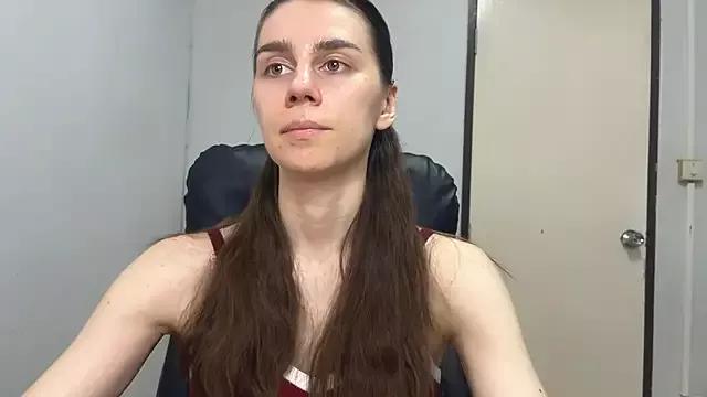 Naked Room SassyJessi 