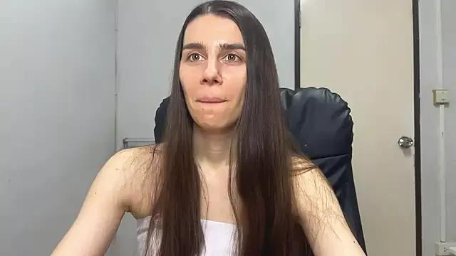 SassyJessi from StripChat is Freechat