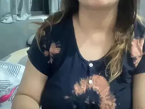 sassypooja from StripChat is Freechat