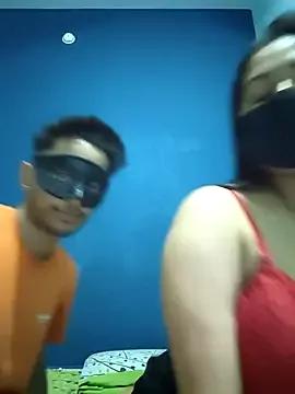 SassyWildCouple from StripChat
