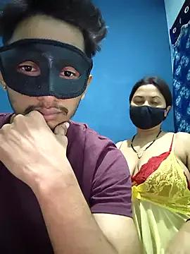 SassyWildCouple from StripChat