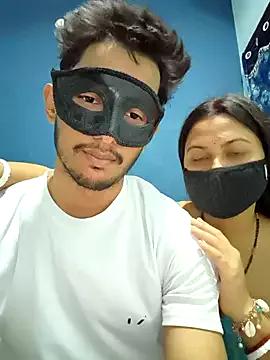 SassyWildCouple from StripChat