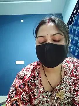 Naked Room SassyWildCouple 
