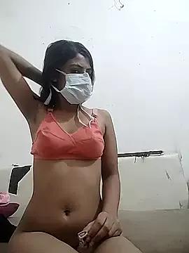 sassyy_poonam from StripChat is Private