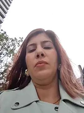 Naked Room scarlett_moore 