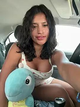 Naked Room sexi_noemi 
