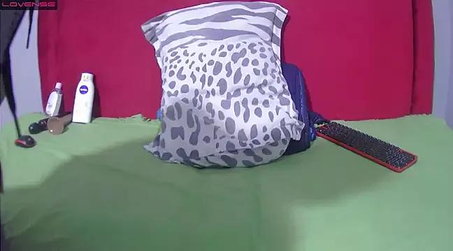 Sexsherick from StripChat