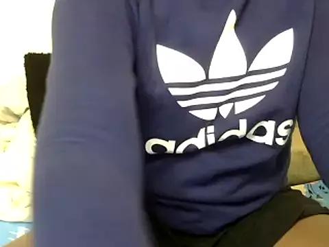 Sexxy_slim_honey from StripChat