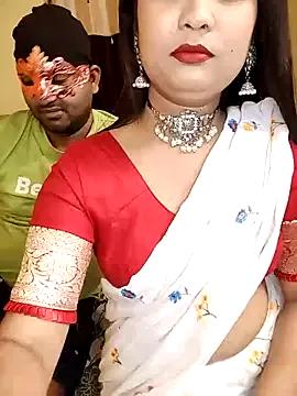 SEXY-MONA-JI from StripChat is Group