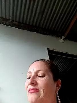 Sexy-Woman-Mature from StripChat is Freechat