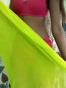 Naked Room Sexy_Nyka 