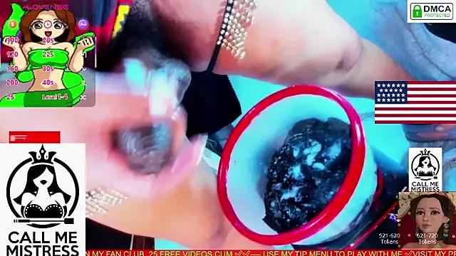 Naked Room sexydirtyd 