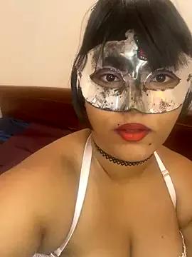 Naked Room Sexysilva24 