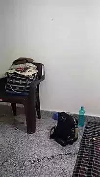 Shalu-Ji from StripChat