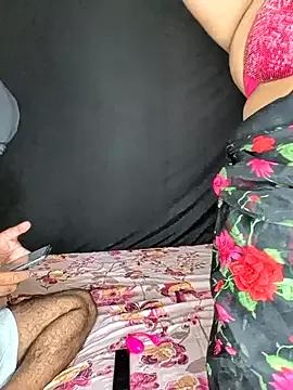 SherlynBhabhi from StripChat is Freechat