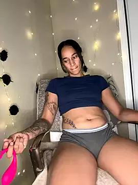 Naked Room Shuggabutt 
