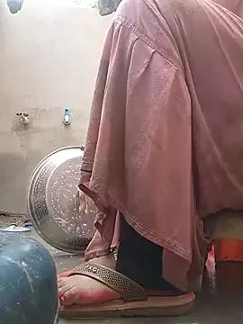 Naked Room Simaran_bhabhi 