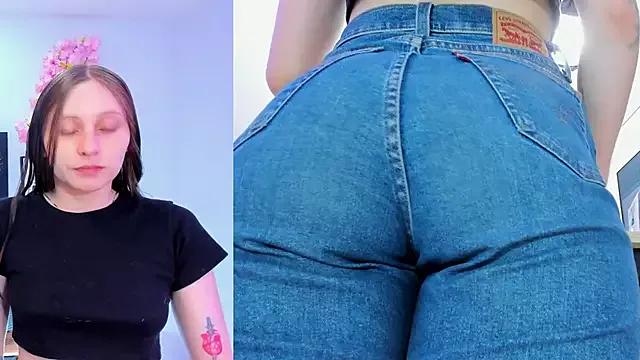 Naked Room Siouxsie_cenobite 