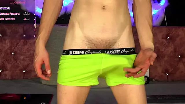 SirReed from StripChat