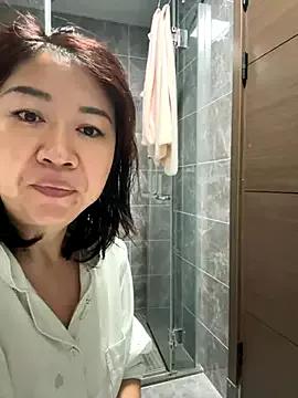 Naked Room siru-love 