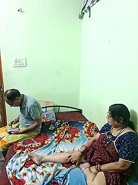 Naked Room sivani_asha 