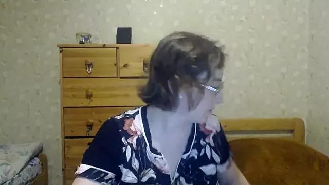 Smart_Rose from StripChat is Freechat