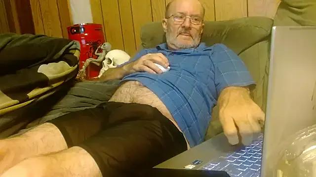 Naked Room snickers1 