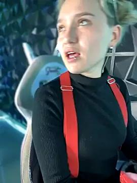 Sofiaa-Jimenez from StripChat is Freechat
