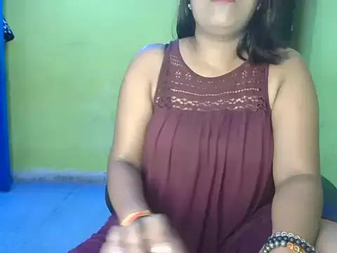 Sonam-0 from StripChat is Freechat