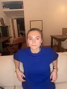 SophiiaStarr from StripChat is Private