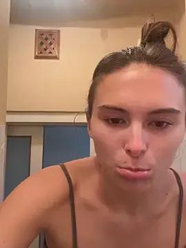 Naked Room SophiiaStarr 