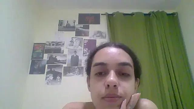 Naked Room Sora_pasquale 