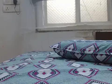 soya_queen from StripChat is Freechat