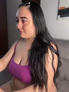 Ssusann_Pink from StripChat