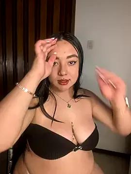 Ssusann_Pink from StripChat