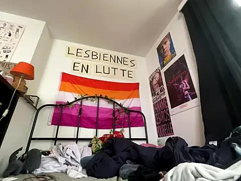 Naked Room Styxlust 