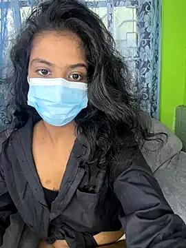 SukiyamaAsia from StripChat is Freechat