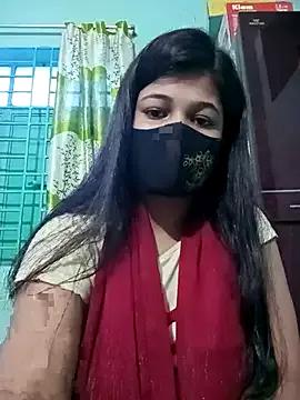 Sumi-roy from StripChat is Freechat