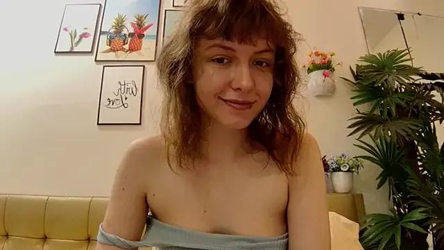 sun_place from StripChat is Freechat