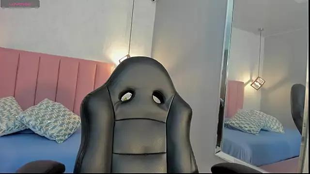 Naked Room SUNNYCYRUS 