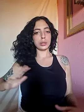 Naked Room Sweet-diamondxxx 