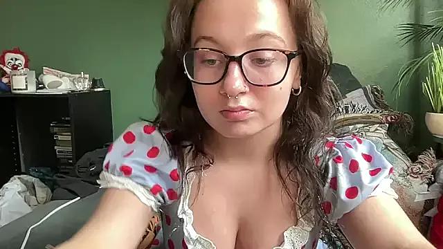 Naked Room sweetandwet_daddy 