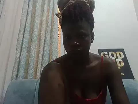 Sweetbaby004 from StripChat