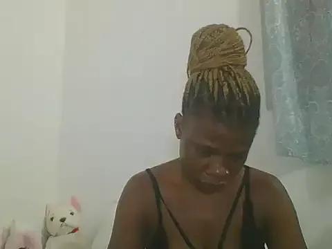 Sweetbaby004 from StripChat